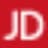 京东读书 logo