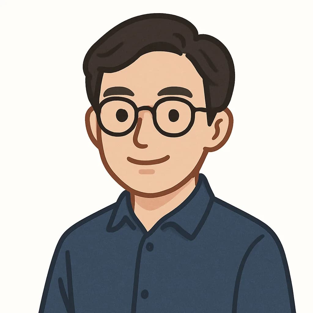 楚明轩老师