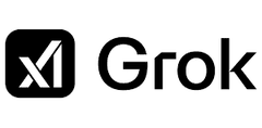 Grok logo