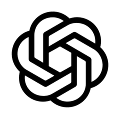 OpenAI logo