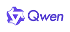 Qwen logo